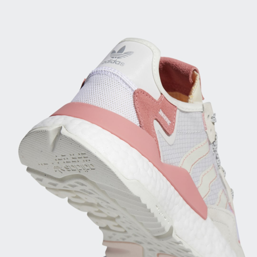 фото Кроссовки nite jogger adidas originals