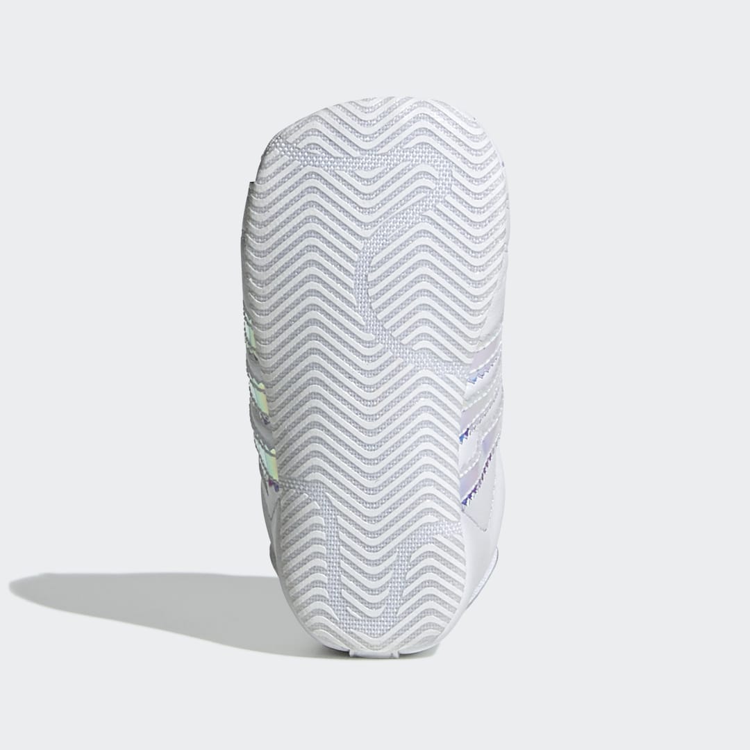 Adidas Superstar sneaker Cloud White / Cloud White / Core Black