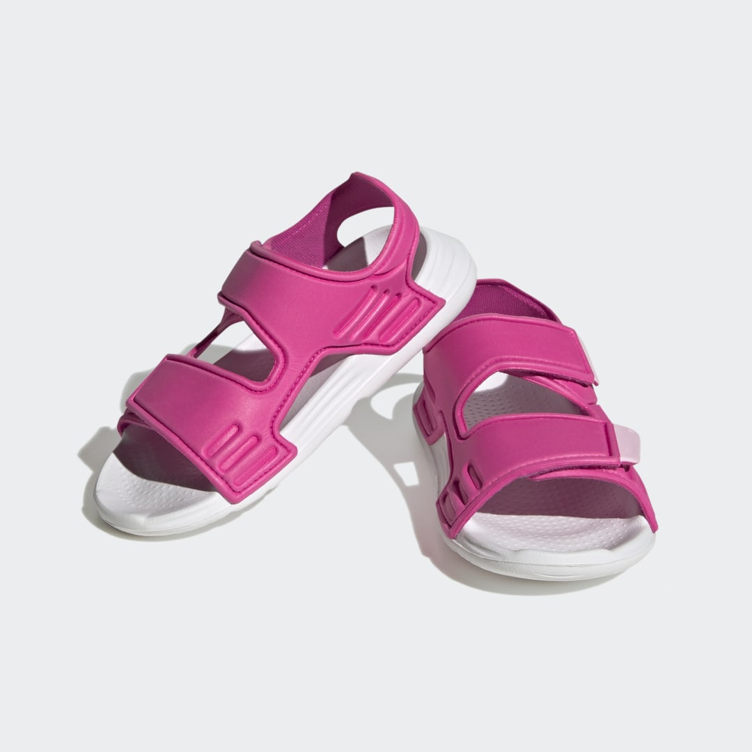 

adidas ALTASWIM C Niño, Blanco