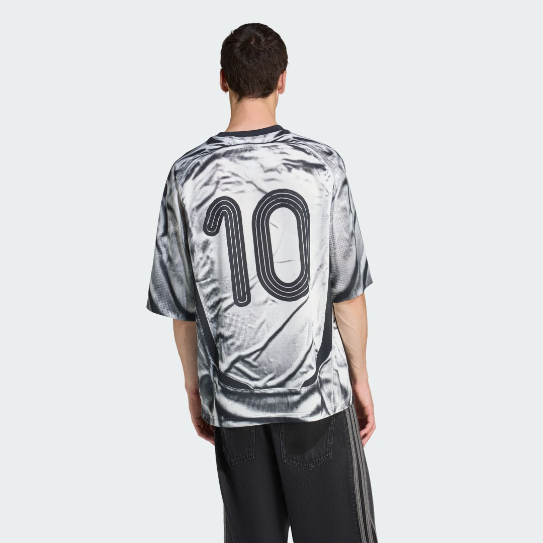 Adidas Adilenium Season 4 Teamgeist Printed Sportshirt