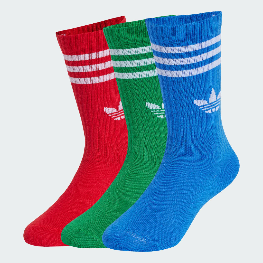 Adidas Sokken 3 Paar
