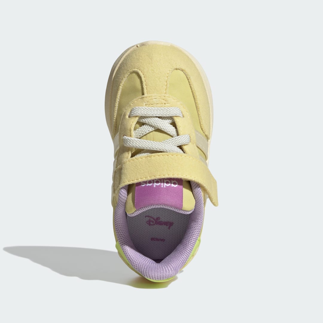 Thumbnail - adidas Disney Tiana Run 70s 2.0 Kids Schuh