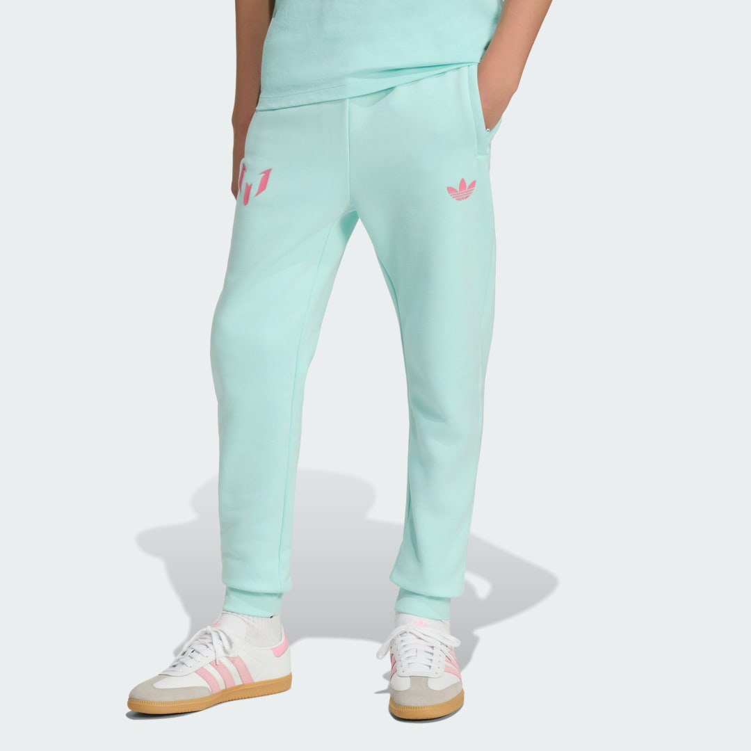 Pantalon Messi Enfants - vue 7