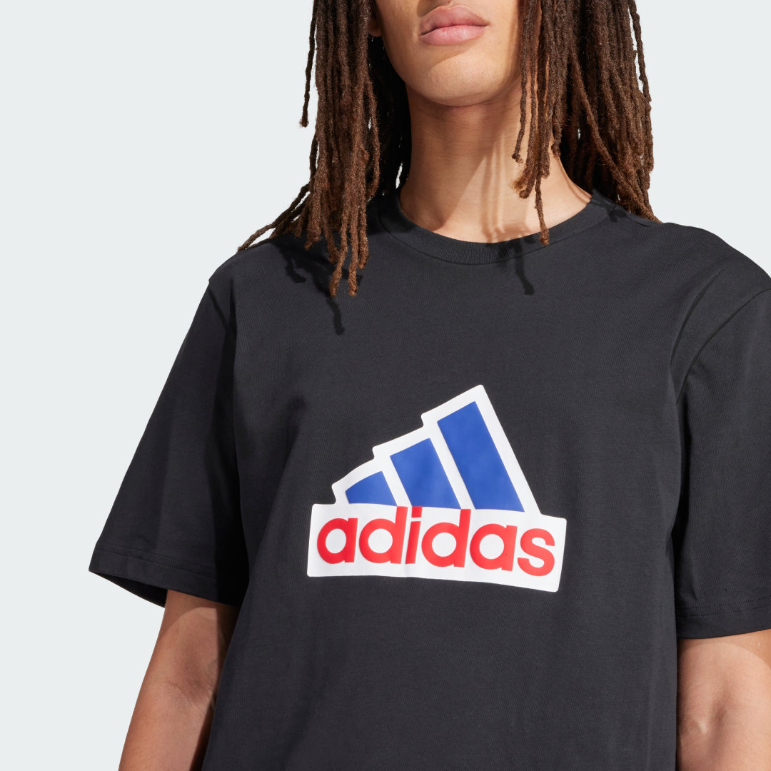 Adidas Future Icons Badge of Sport T-shirt