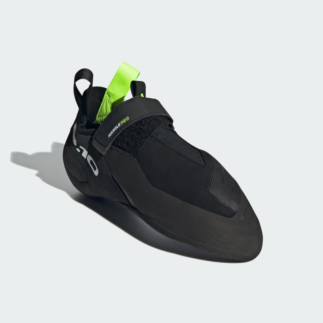 Chausson d'escalade Five Ten Hiangle Pro Competition - vue 4