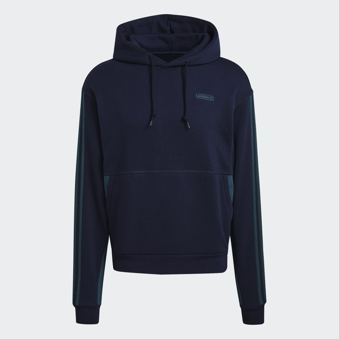 фото Худи adidas originals