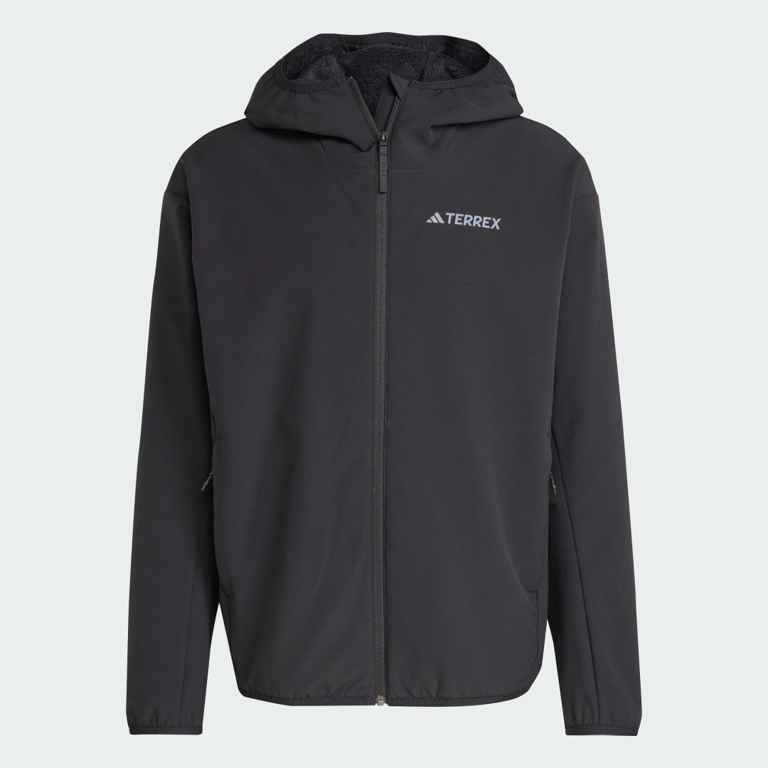 Adidas Multi Cold.Rdy Softshell Jacket