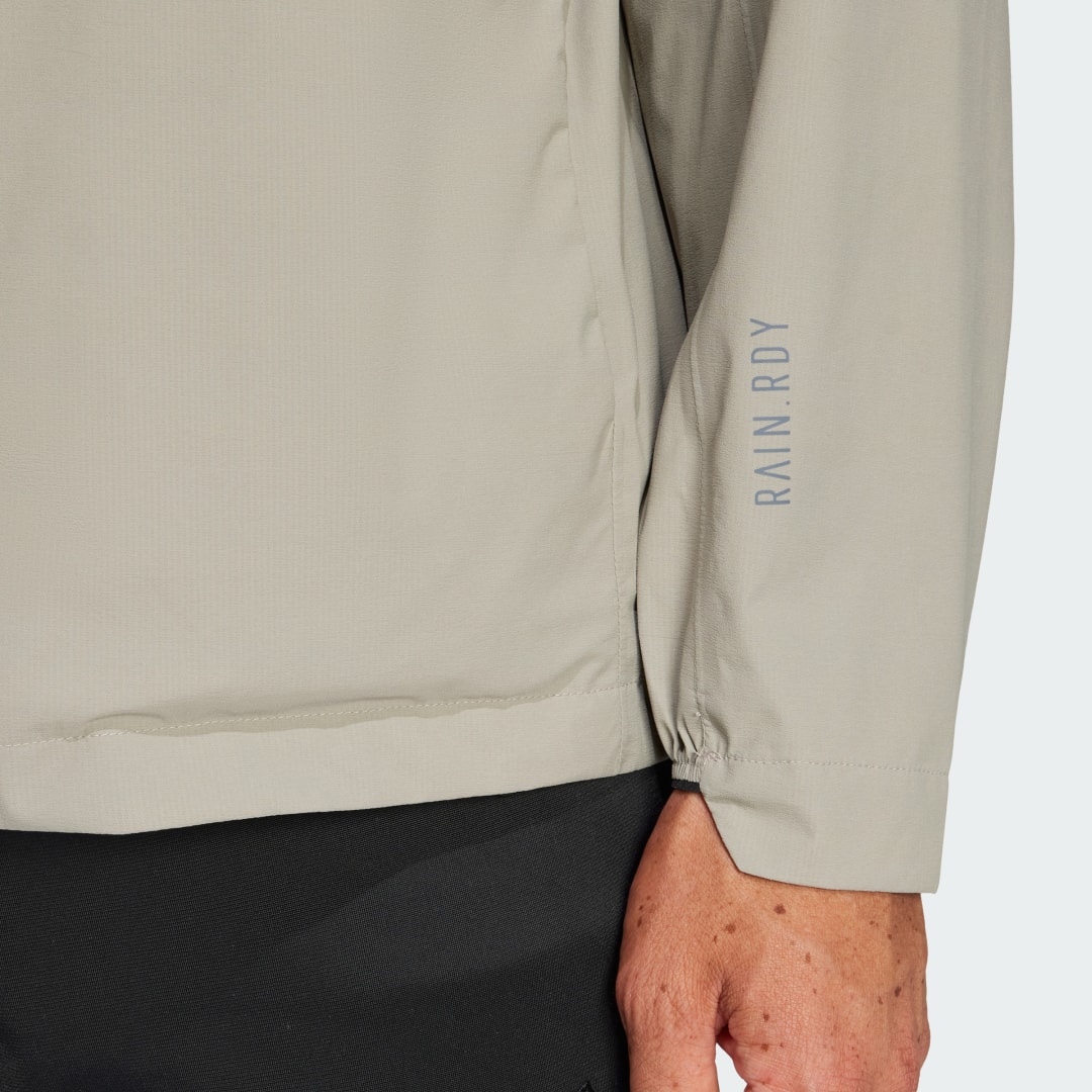 Adidas MYSHELTER 2.5-Layer RAIN.RDY Light Jack