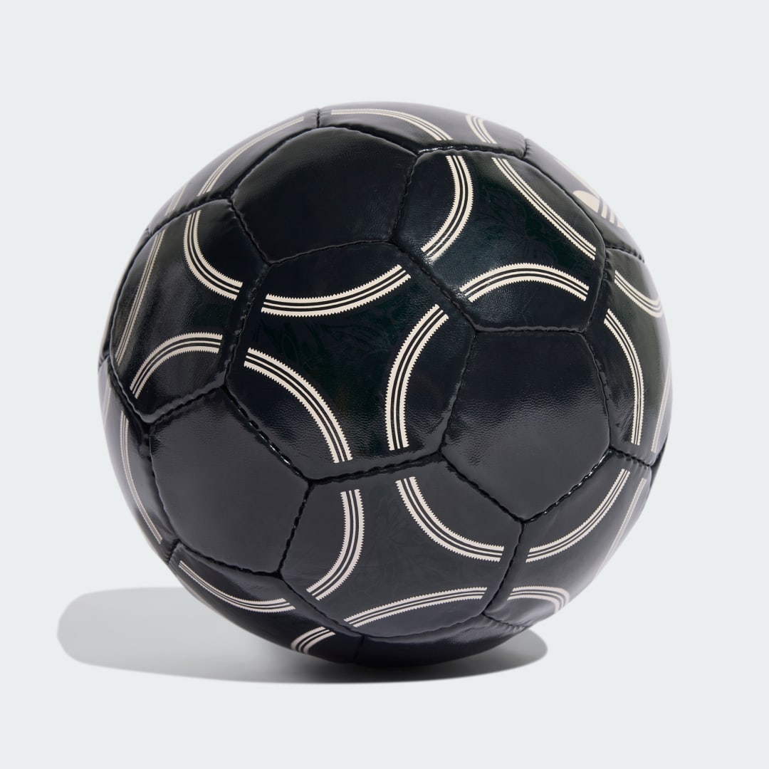 Thumbnail - Juventus Turin Third Club Ball