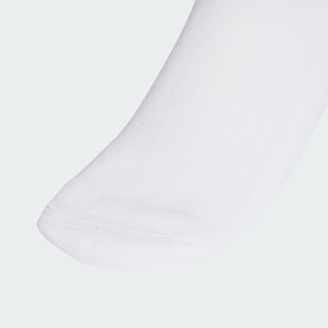 Adidas 3-Stripes Enkelsokken 3 Paar