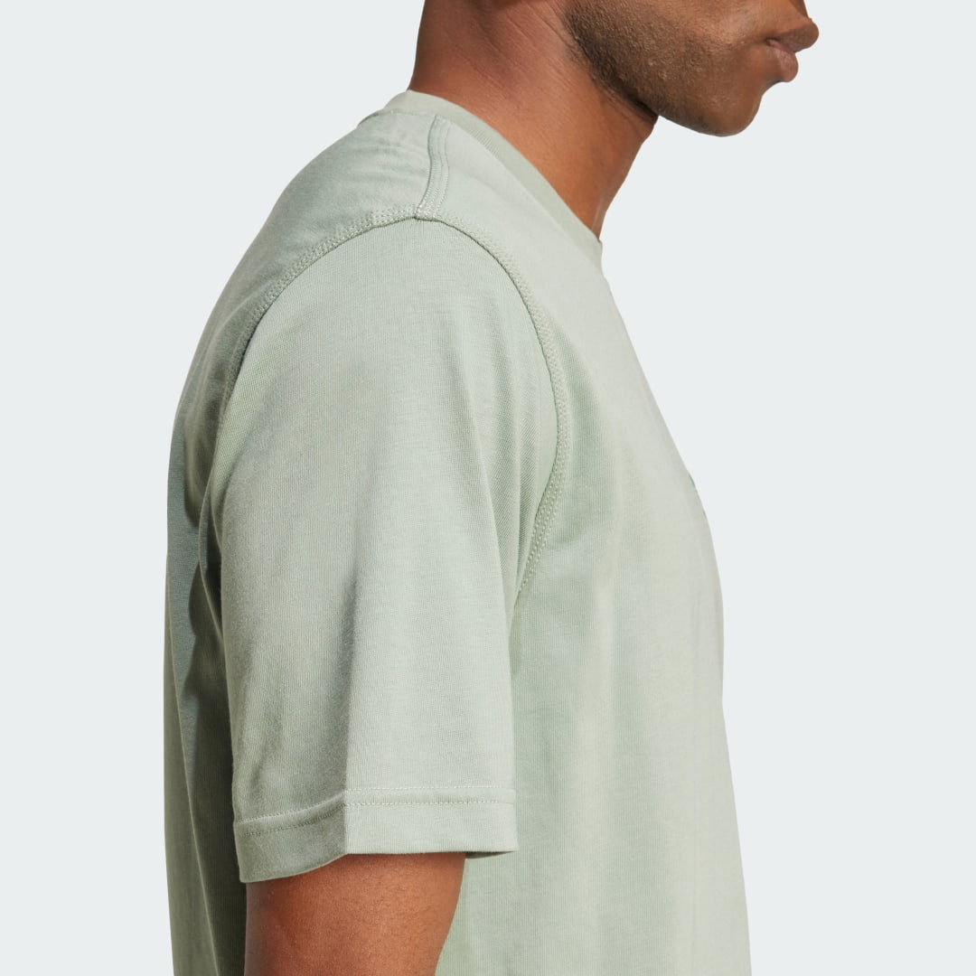 Adidas Trefoil Essentials T-shirt