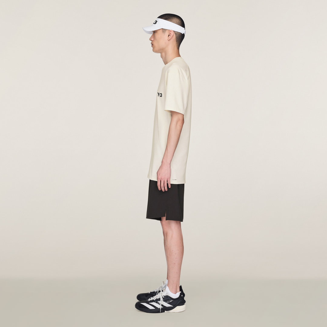 Thumbnail - Y-3 Tennis Pro FreeLift T-Shirt