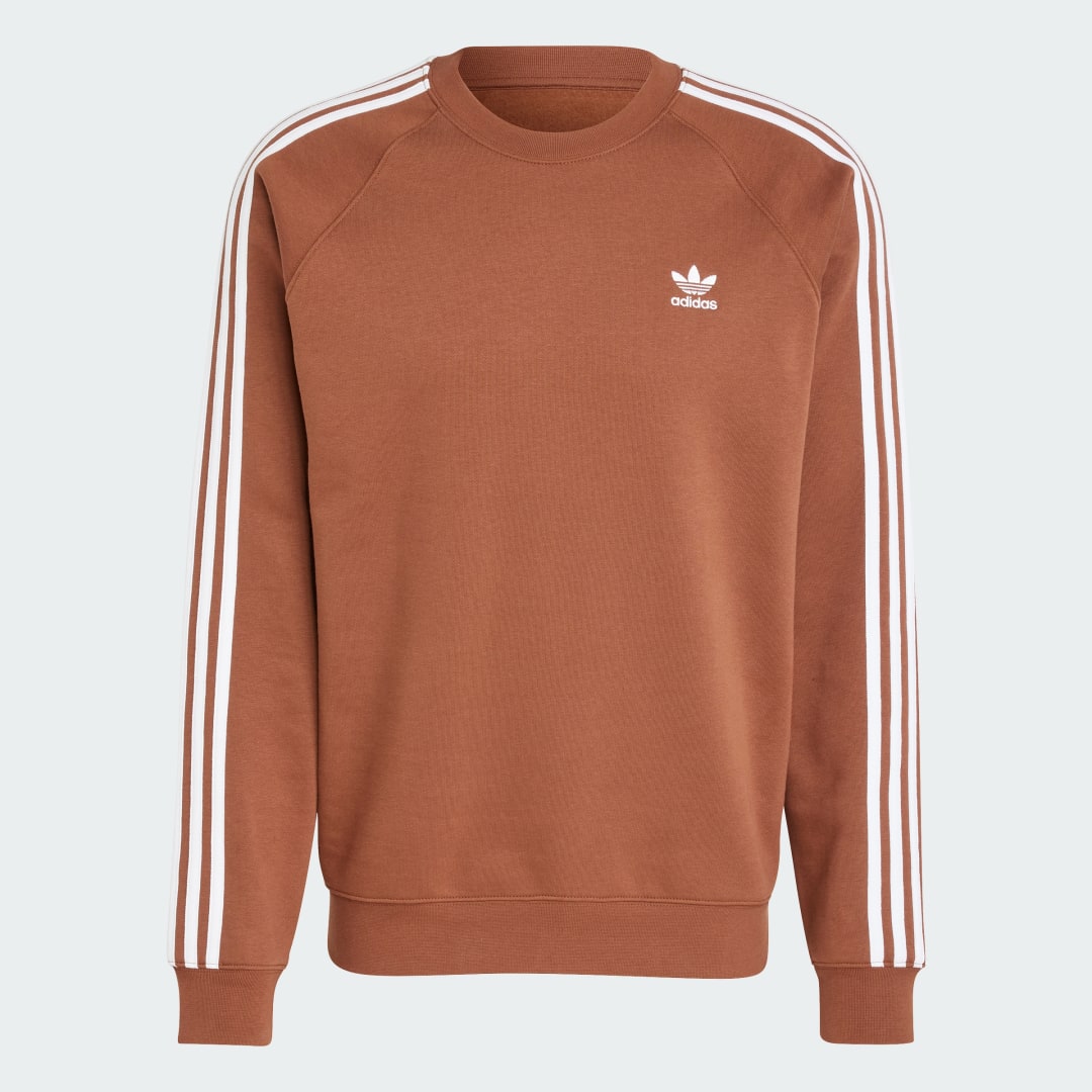 Sweat shirt ras du cou Adicolor Classics - vue 9