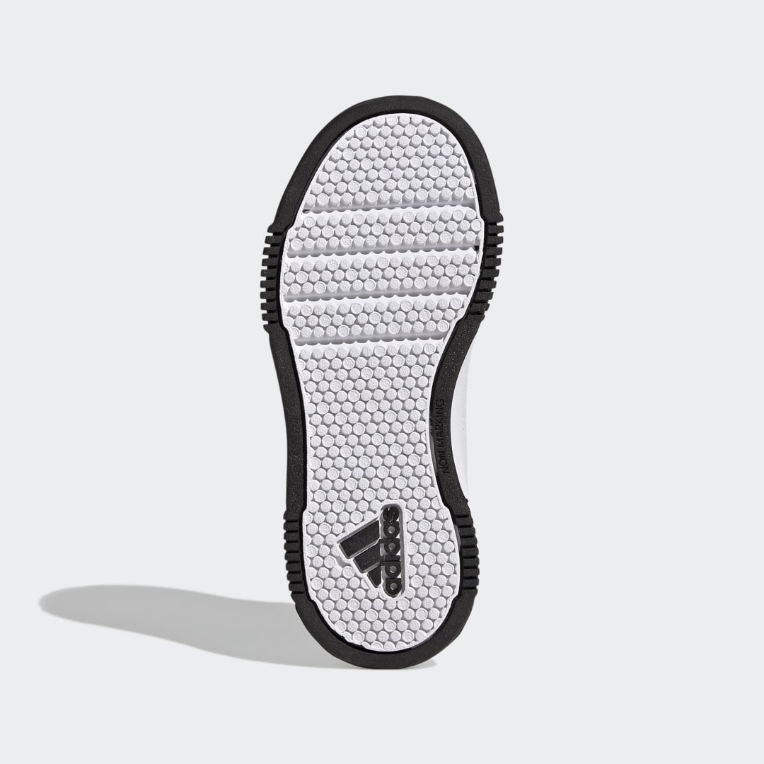 Adidas  sneaker Cloud White / Core Black / Core Black