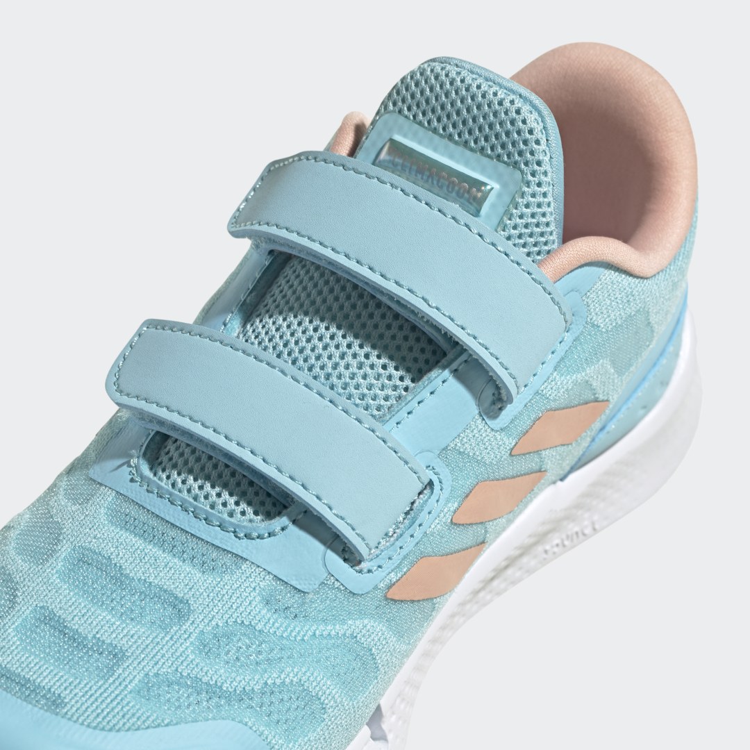 фото Кроссовки climacool ventania heat.rdy adidas performance