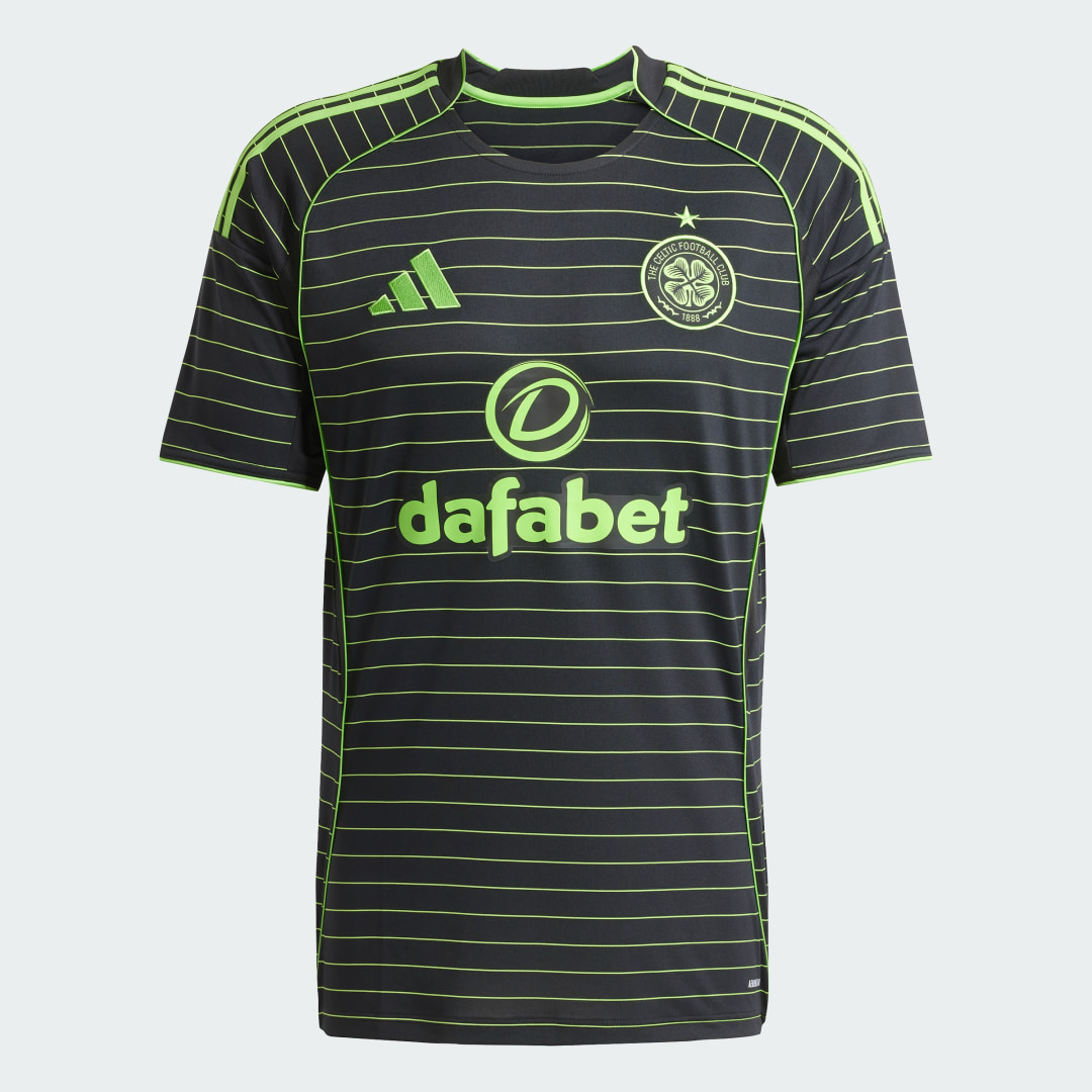 Maillot extérieur Celtic FC 25/ - vue 4