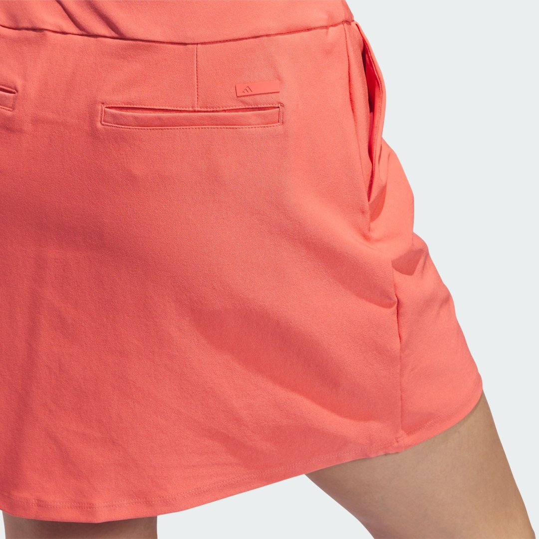 Adidas Ultimate365 Solid Skort