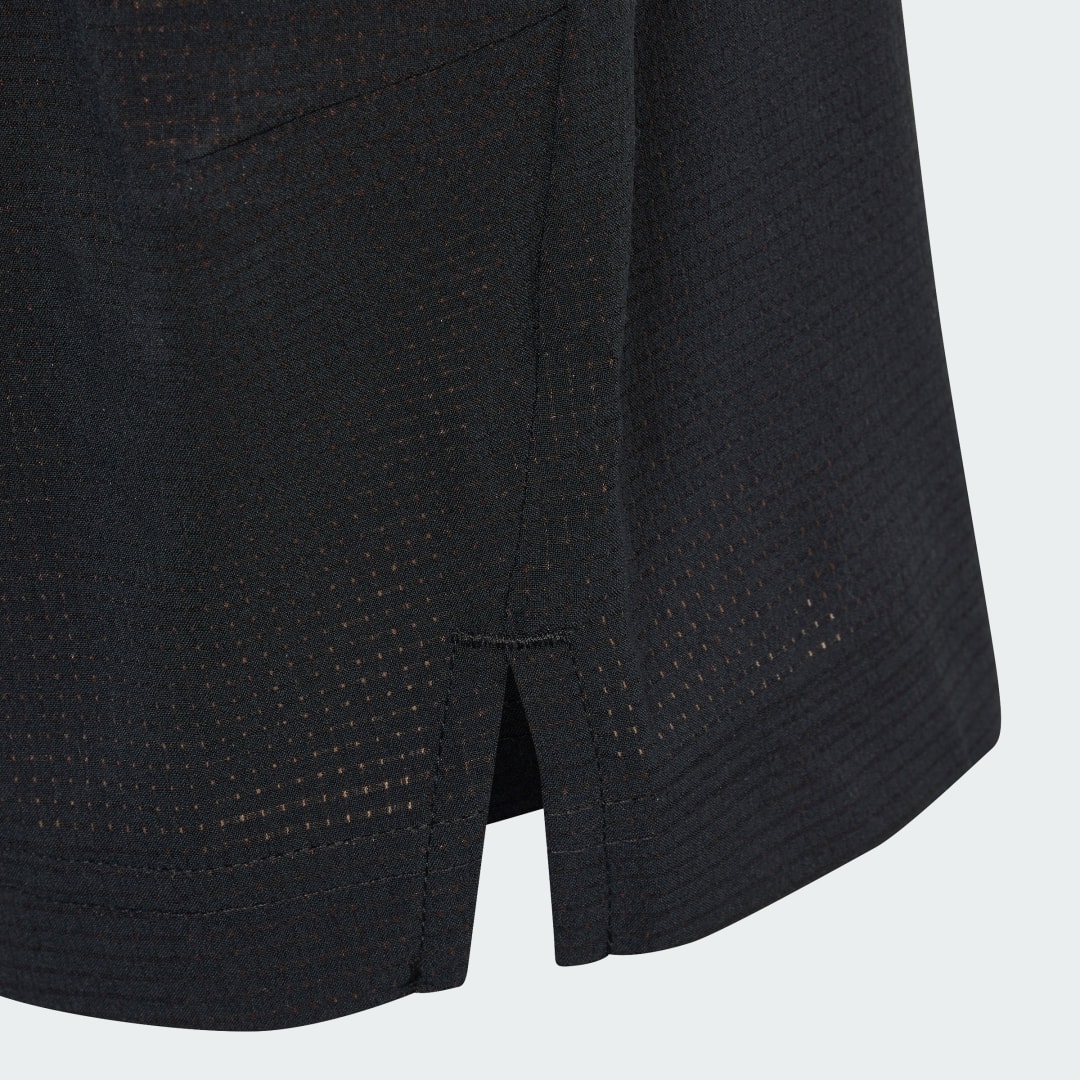 Thumbnail - TENNIS CLIMACOOL ERGO JUNGEN SHORTS PRO