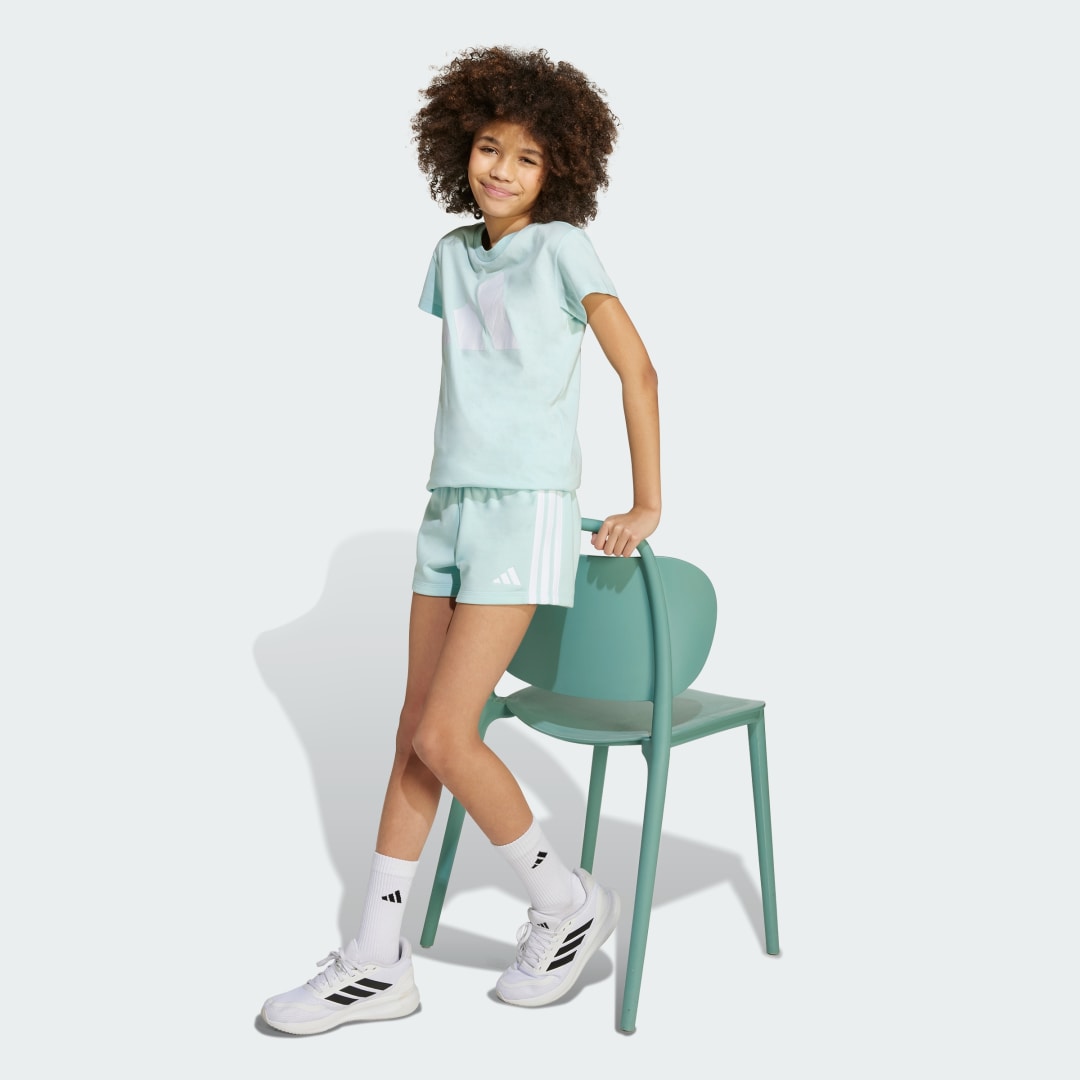 Thumbnail - Essentials Kids Shorts