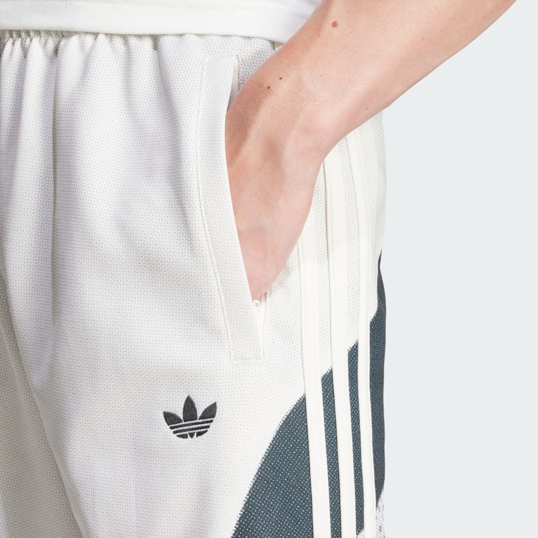 Adidas Premium Q3 Print Trainingsbroek