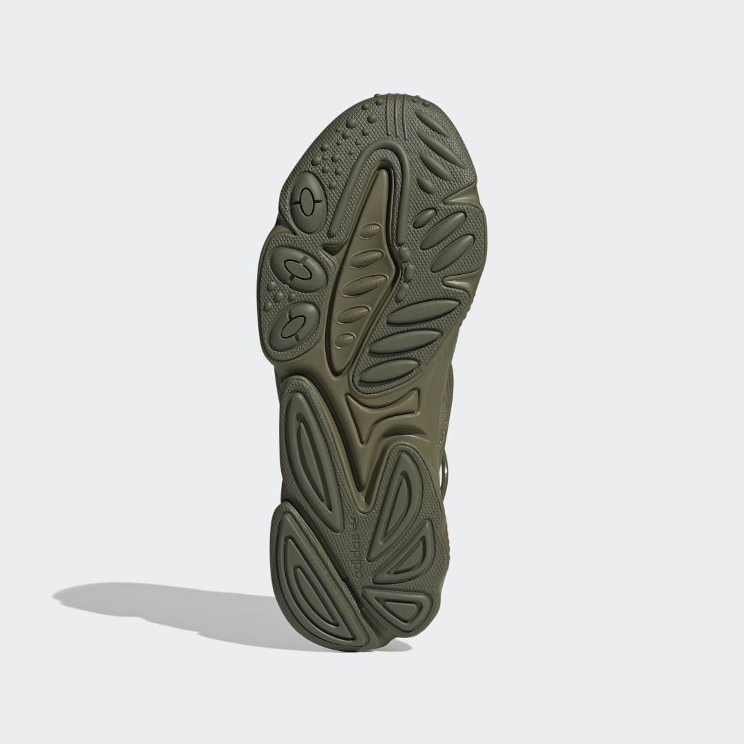 фото Кроссовки ozweego adidas originals
