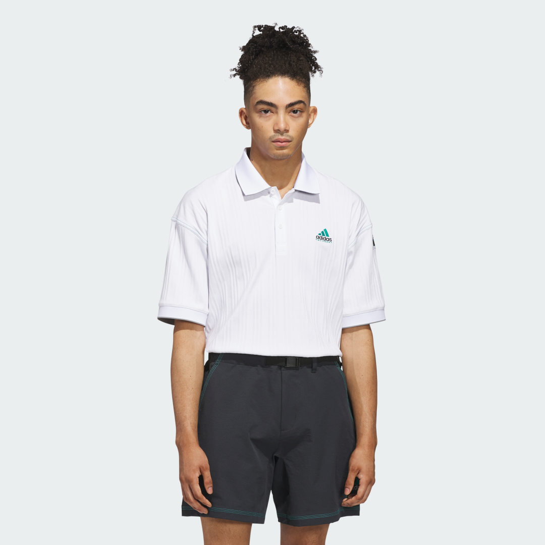 Adidas EQT Poloshirt