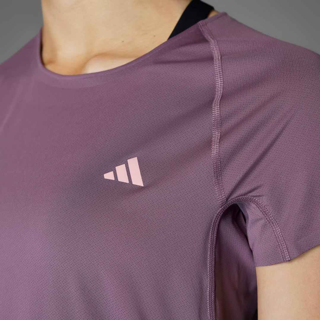 Adidas Adizero Running T-shirt