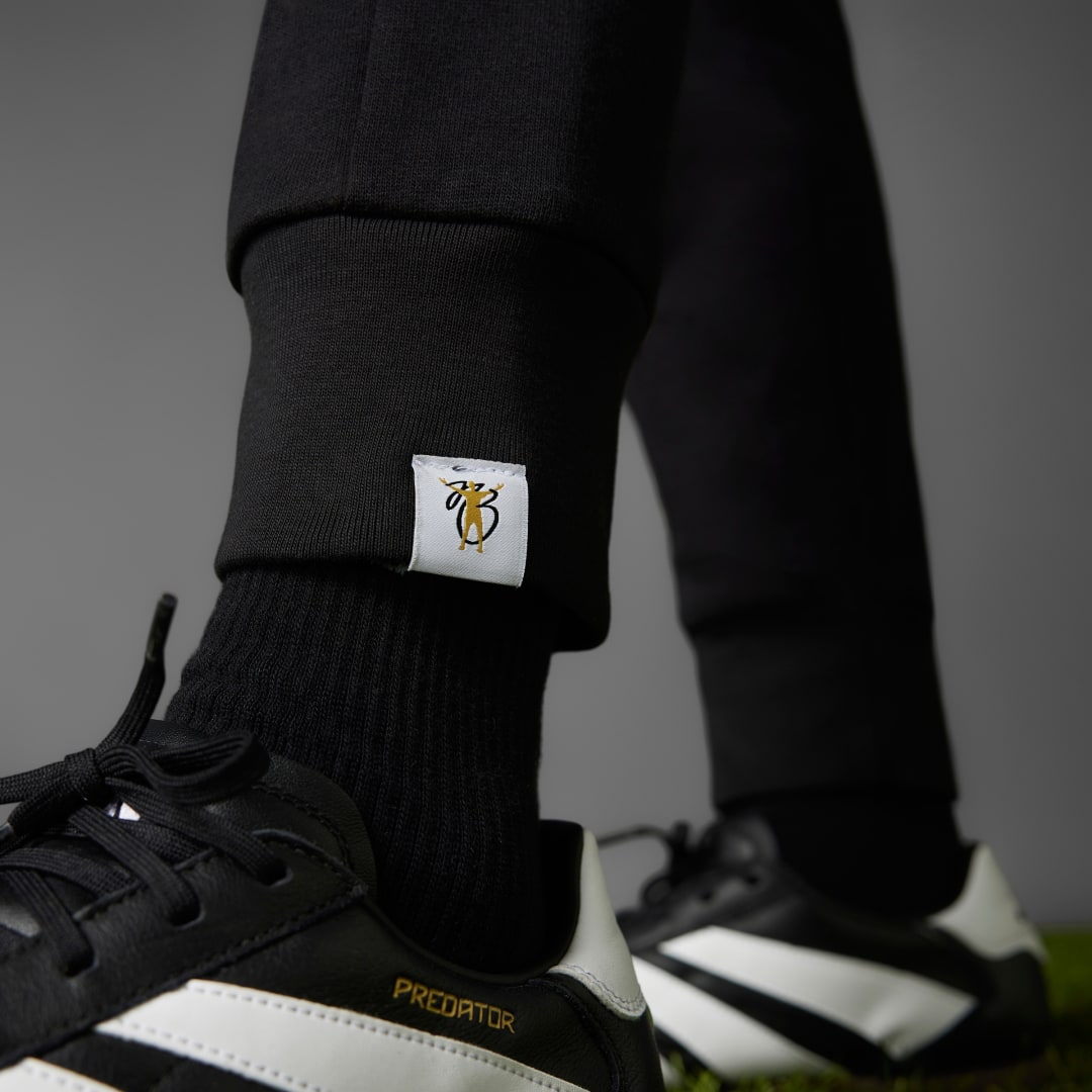 Adidas Jude Bellingham Culturewear Broek