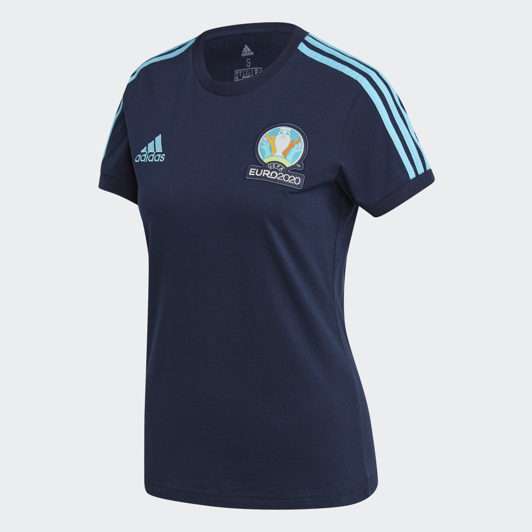 фото Футболка official emblem adidas performance