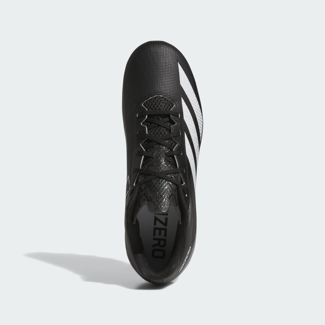 Thumbnail - Adizero Electric.2 American Football Schuhe mit Softspikes