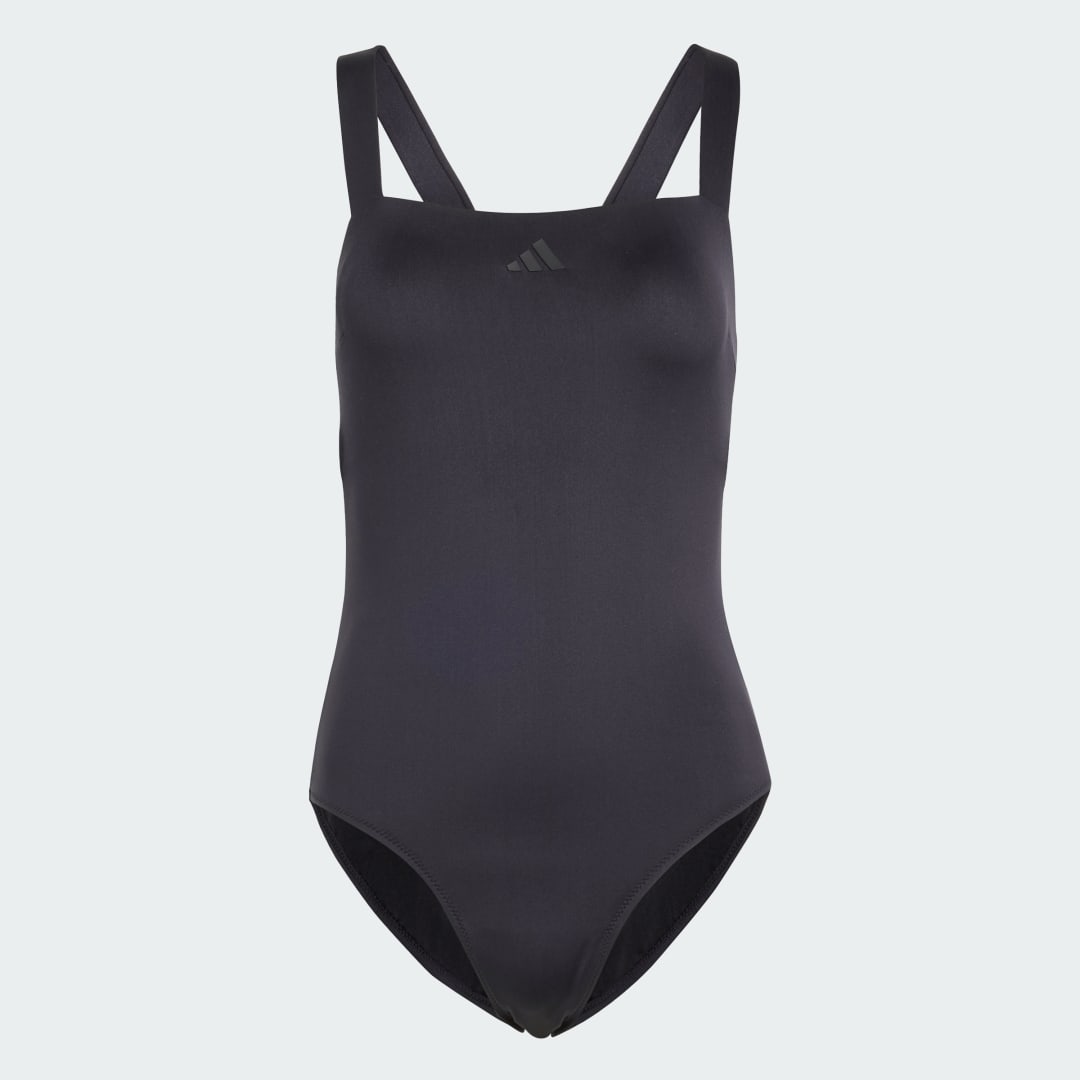 Maillot de bain matelassé dos en X premium Iconisea - vue 4