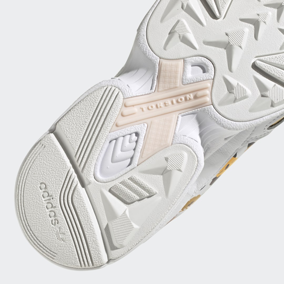 фото Кроссовки falcon adidas originals