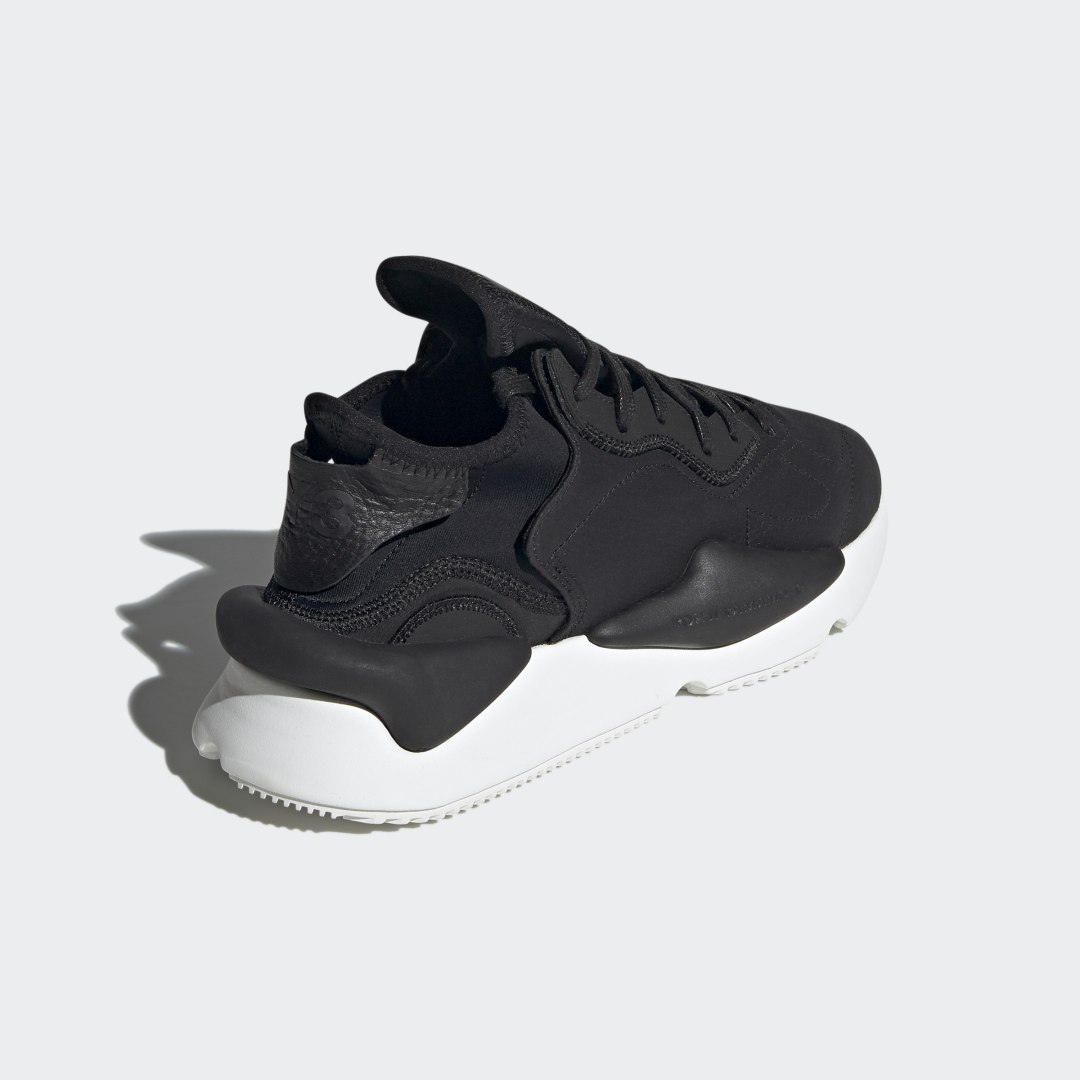 фото Кроссовки y-3 kaiwa by adidas