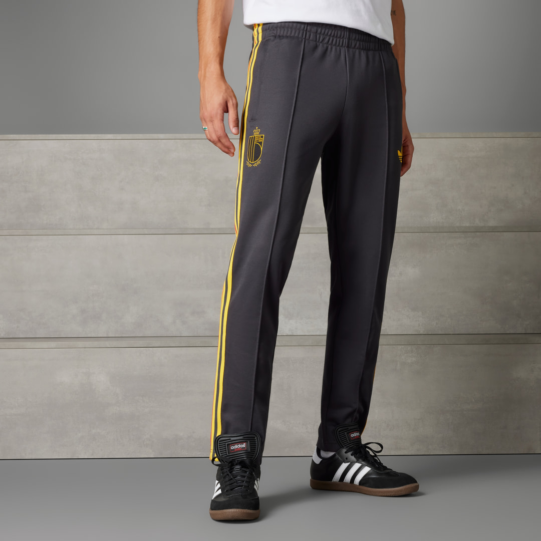 Pantalon de survêtement Belgique Beckenbauer