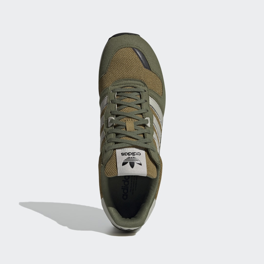 фото Кроссовки zx 700 adidas originals