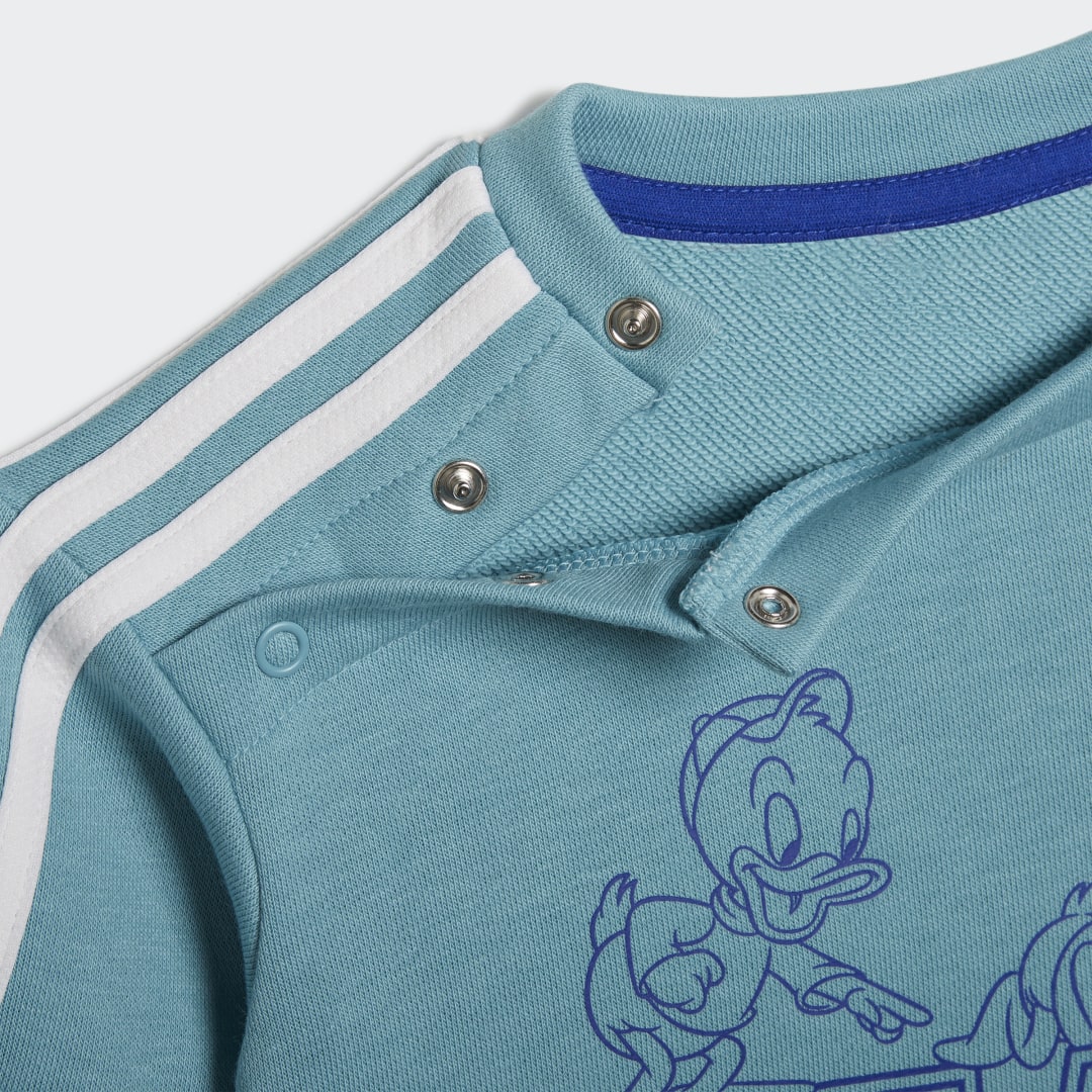 фото Комплект: джемпер и брюки adidas x disney huey dewey louie