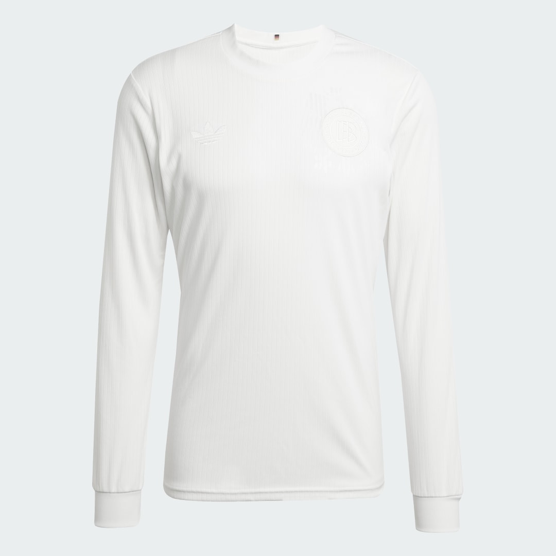 Adidas Duitsland Anniversary Tenue