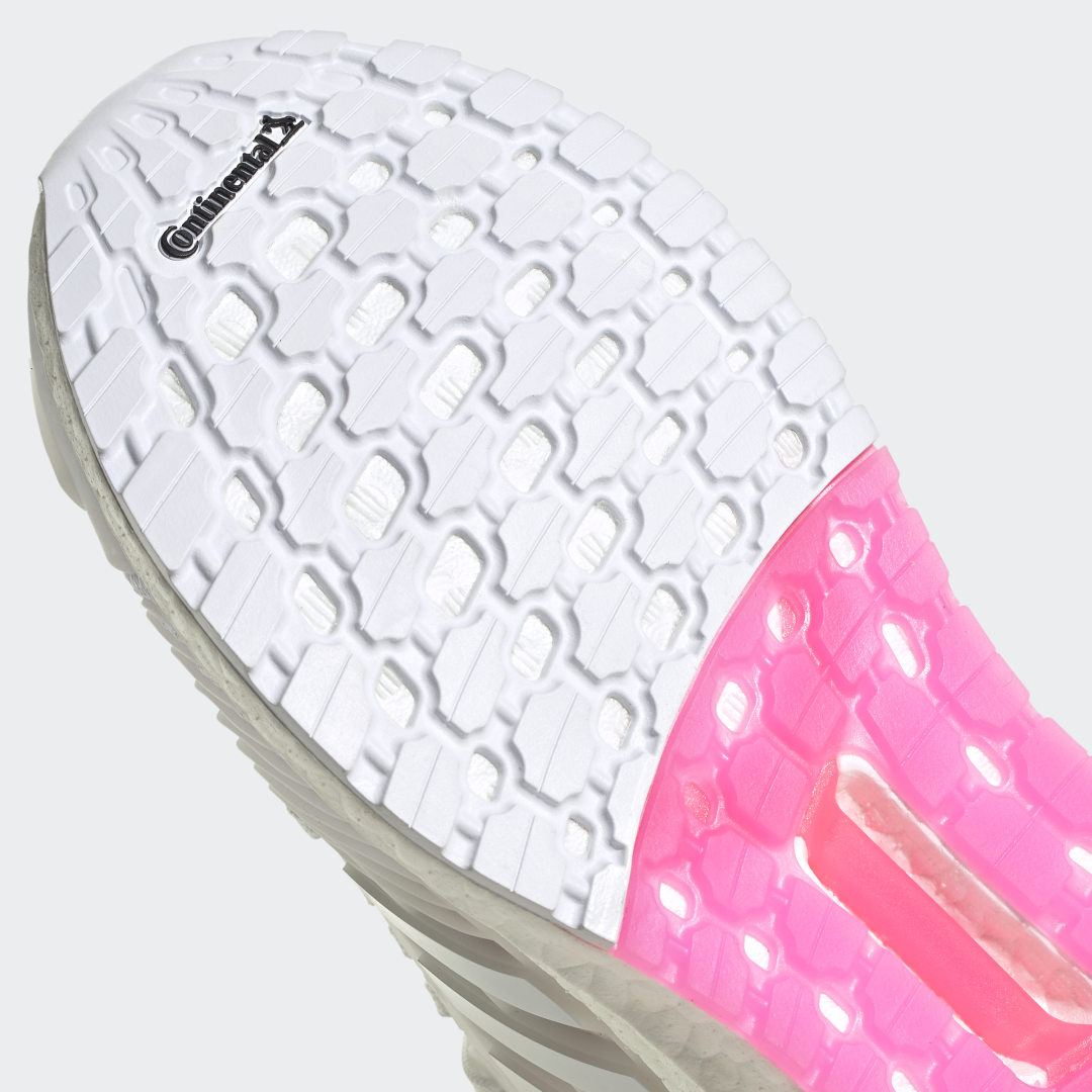 фото Кроссовки ultraboost cc_1 dna adidas performance