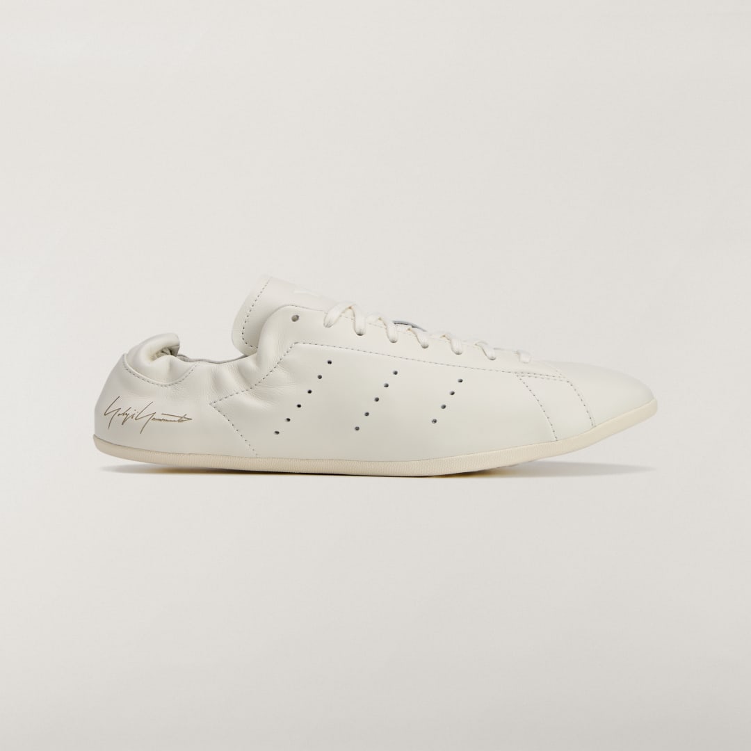 Chaussure Y 3 STAN SMITH LO PRO