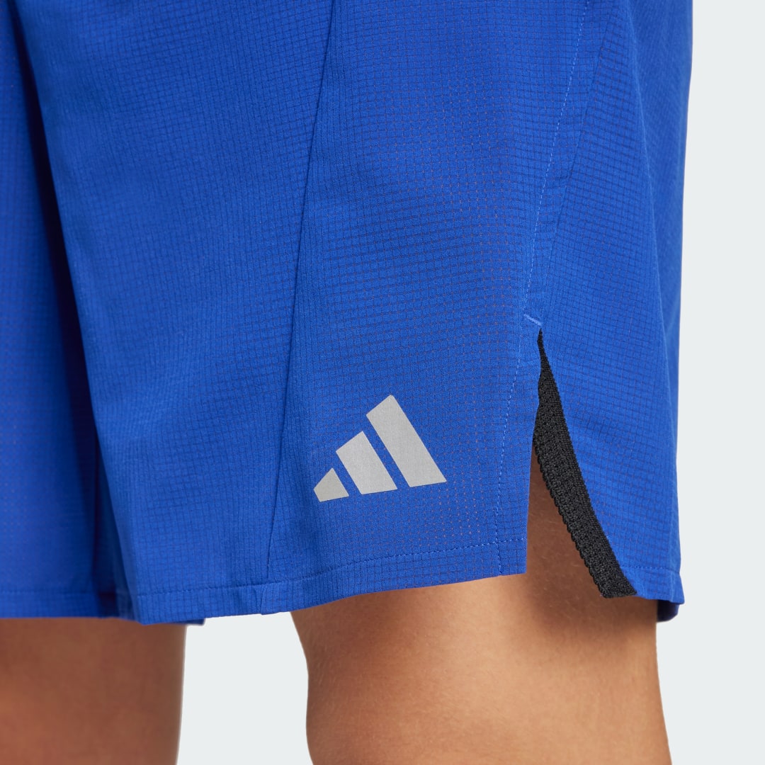 Adidas Designed for Training HIIT Workout HEAT.RDY Short