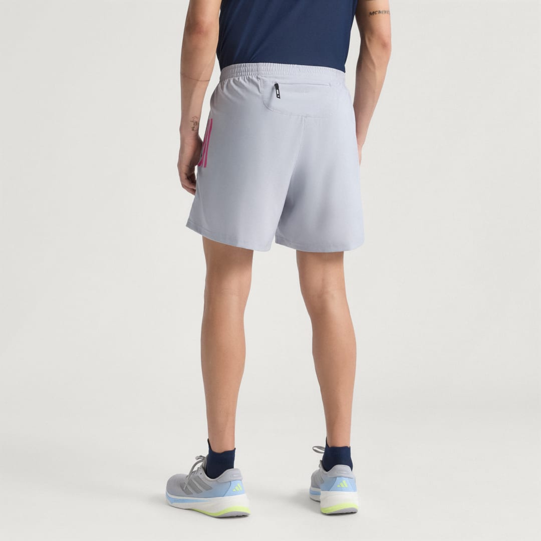 Adidas BMW Berlin-Marathon 2025 Short