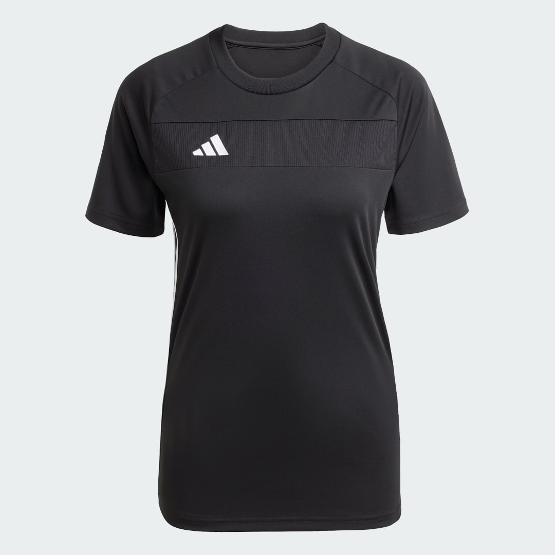 Adidas Tiro 25 Essentials Voetbalshirt