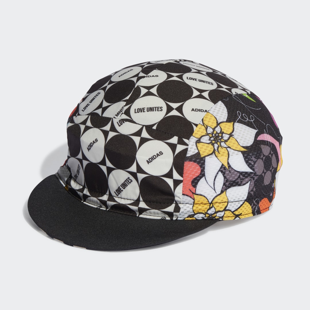Casquette Rich Mnisi x The Cycling