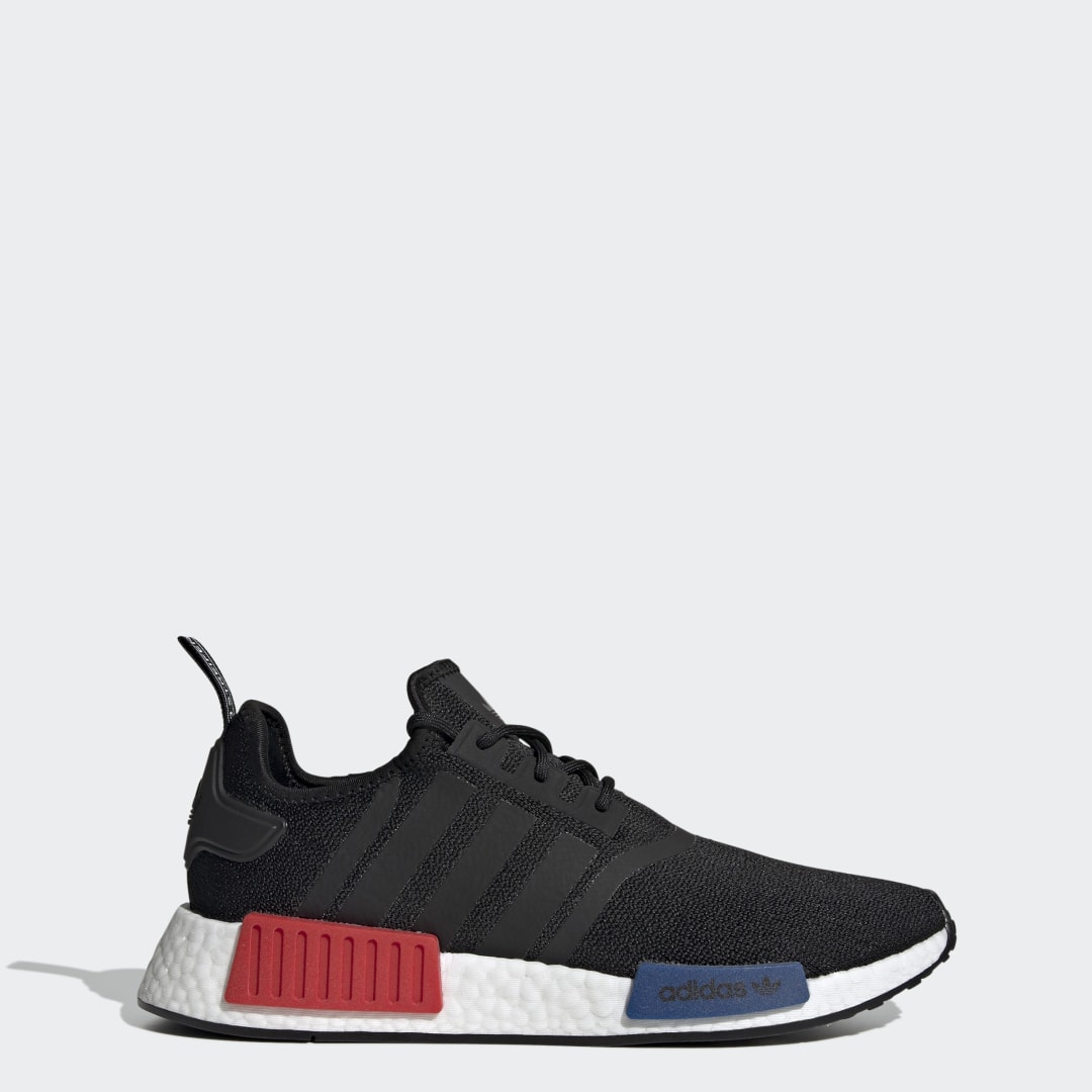 фото Кроссовки nmd r1 adidas originals