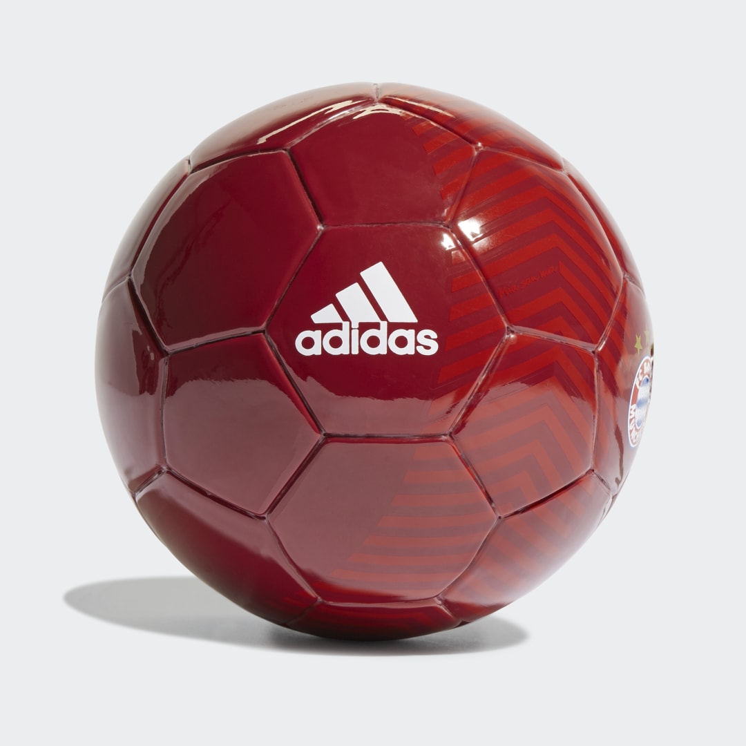 FC Bayern München Mini-Voetbal Thuis FC Bayern München Mini-Voetbal Thuis