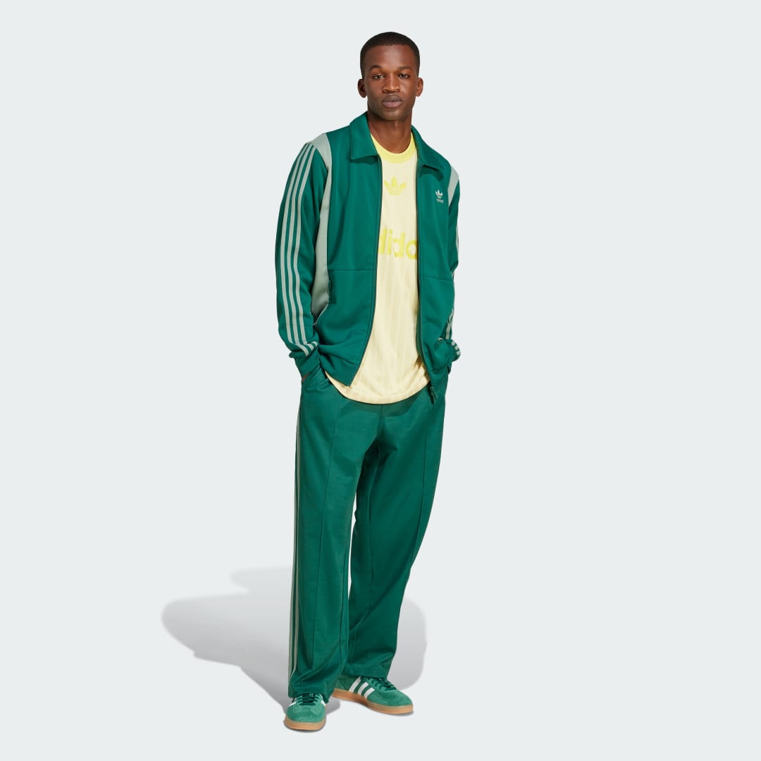 Adidas Adicolor Baggy Fit Firebird Trainingsbroek