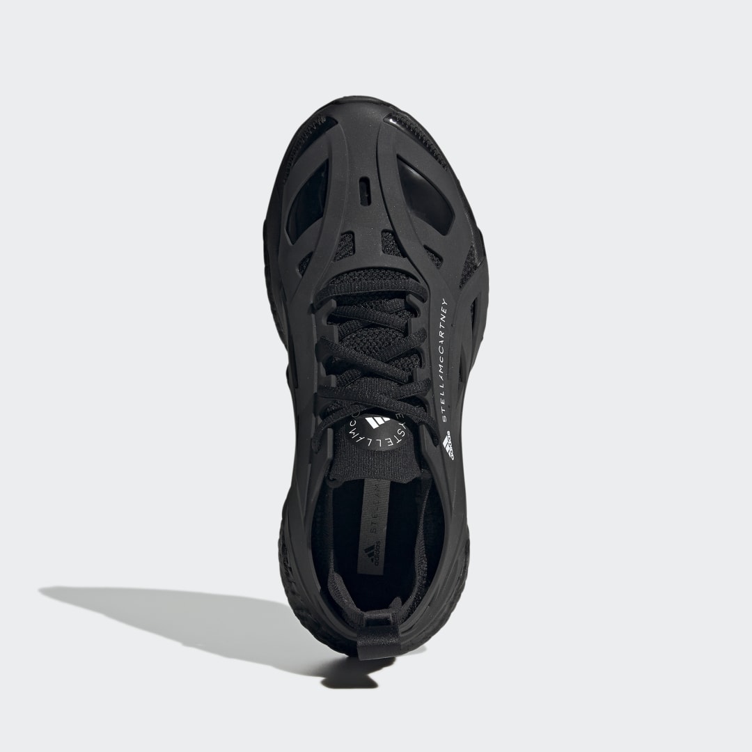 Adidas  sneaker Core Black / Core Black / Core Black