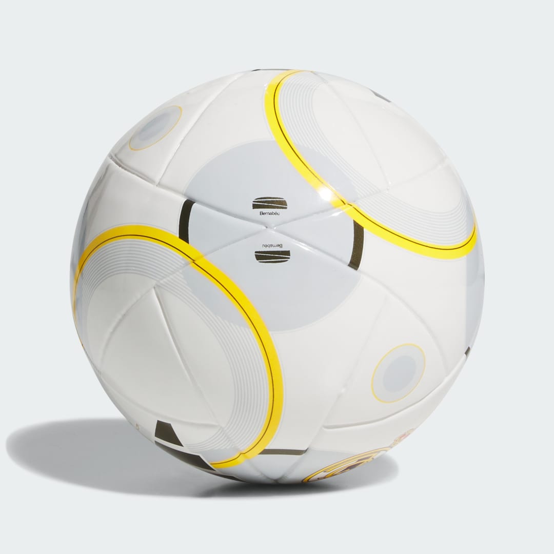 Adidas Real Madrid Mini Voetbal Thuis
