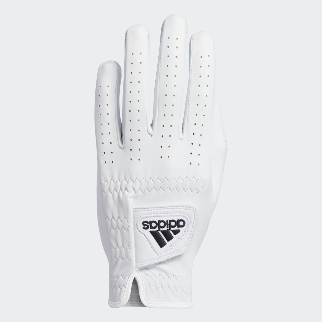 Ultimate Leren Handschoen Ultimate Leren Handschoen
