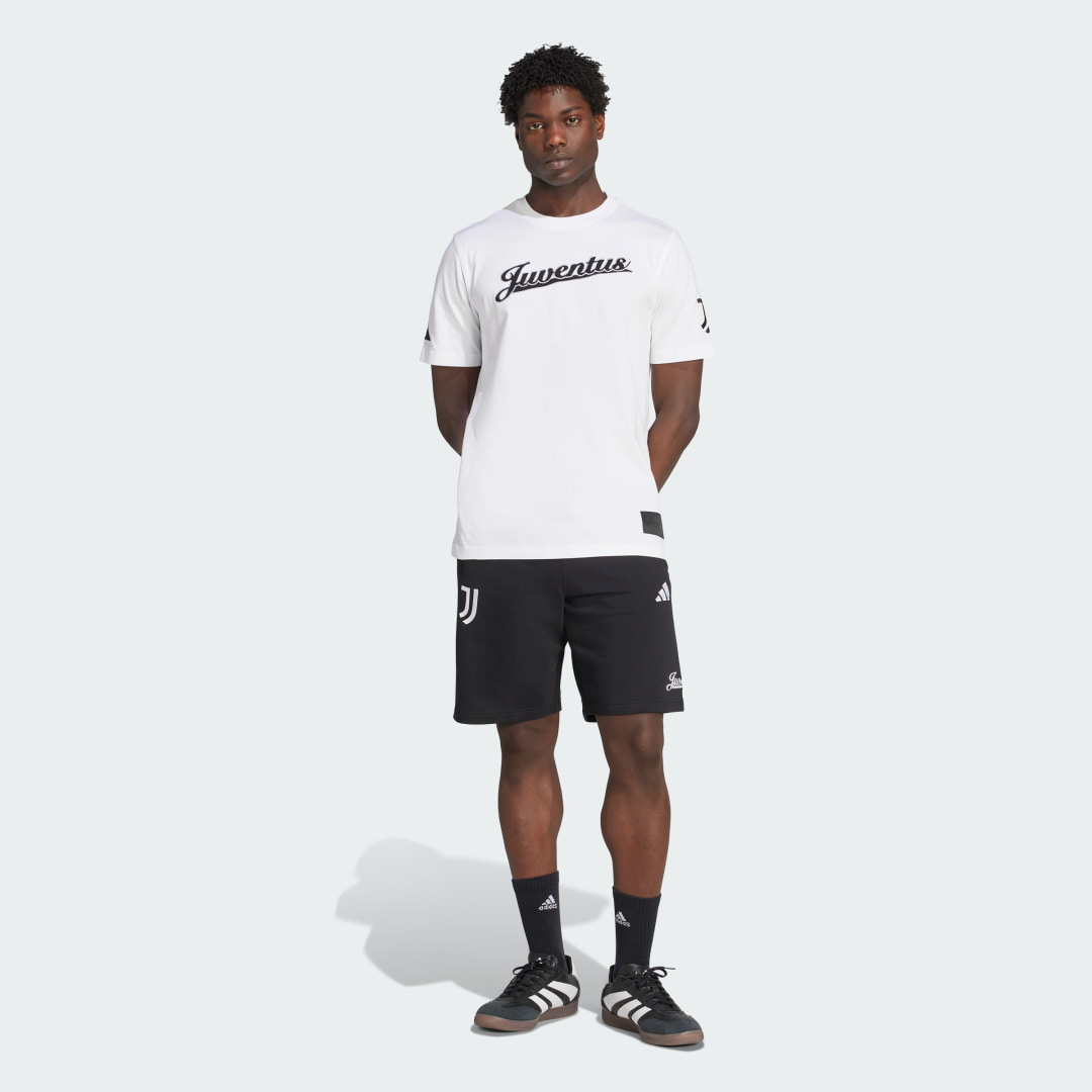 Adidas Juventus US Pack T-shirt